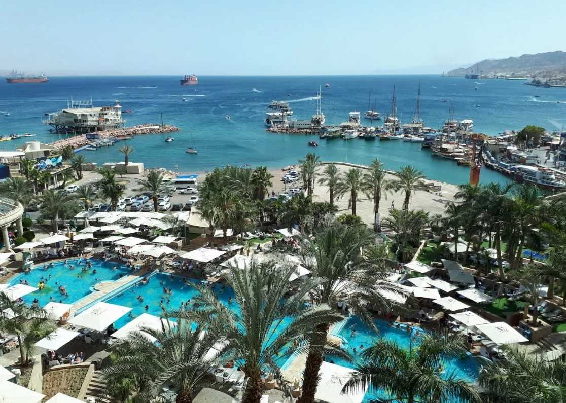 10 luchshih oteley izrailya v 2025 godu po versii redaktsii time out