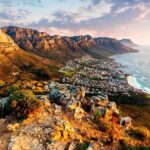 перед поездкой в Южную Африку