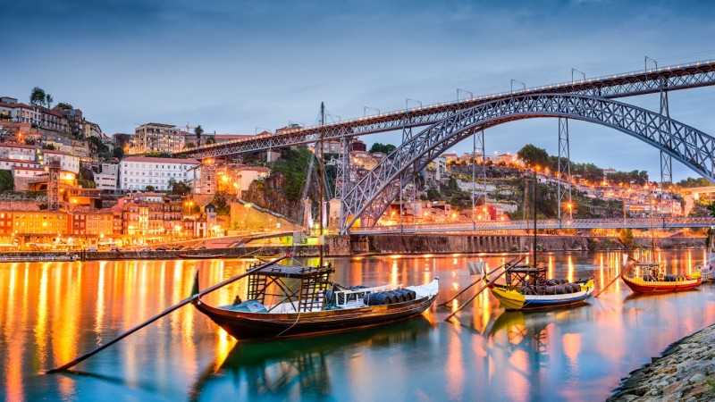 11 tips for visiting porto on a budget and 4 of the best low cost restaurants 1ae3218