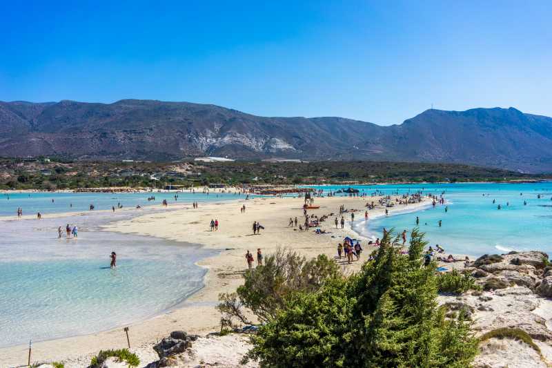 15 of the best things to do in Crete