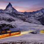5 of the best train journeys in switzerland d5955e0