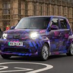 537636 super ev concept