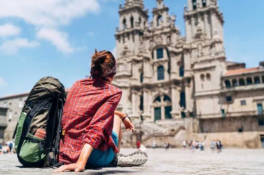 7 palomnichestv za predelami puti santyago