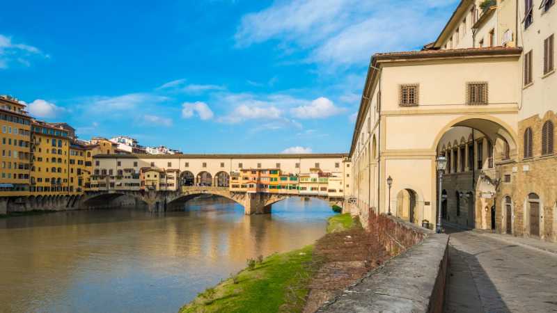 9 of the best museums in Florence