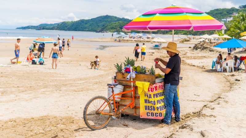 Путеводитель для новичков по Ривьере Наярит, Мексика 2 A first-time guide to the Riviera Nayarit, Mexico