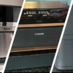 best dual drawer air fryers 7938d09