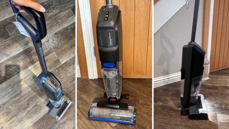 bissell crosswave omnifind review effective fur finding tech dae93ed