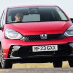 car deal of the day honda jazz hybrid is music to our ears at just 200 per month e392866 1