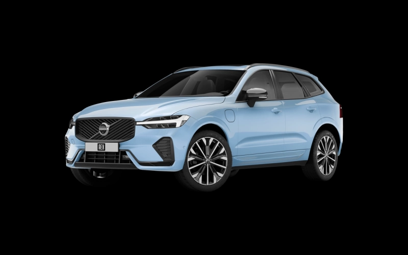 Роскошный внедорожник Genesis GV70 всего за 380 фунтов в месяц