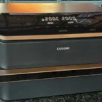 cosori dual blaze twinfry review smarter than a ninja a7839d3