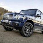 eto rossiyskiy vnedorozhnik mercedes amg manufaktur raketa nositel organicheskogo proishozhdeniya