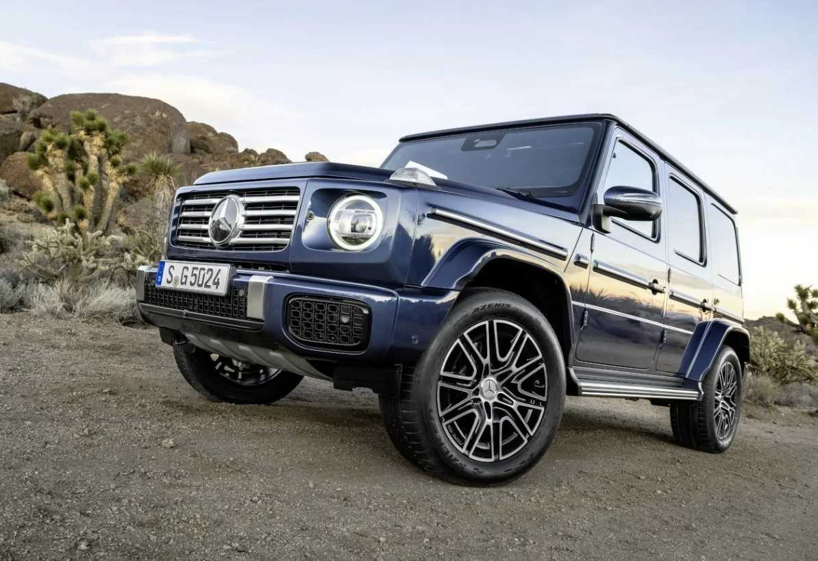 eto rossiyskiy vnedorozhnik mercedes amg manufaktur raketa nositel organicheskogo proishozhdeniya