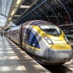 нужно знать о поездке на Eurostar
