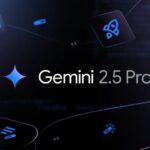 google utverzhdaet chto vasha originalnaya model gemini 2.5 pro ii luchshe vsego sochetaetsya s kodirovaniem