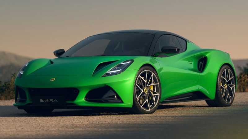 Hardcore new Lotus Emira SE models launch the British Porsche Cayman rival close to £100k