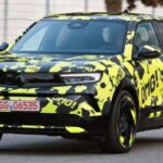 hot new vauxhall mokka gse hits the road ahead of official unveiling 5af44fa 1