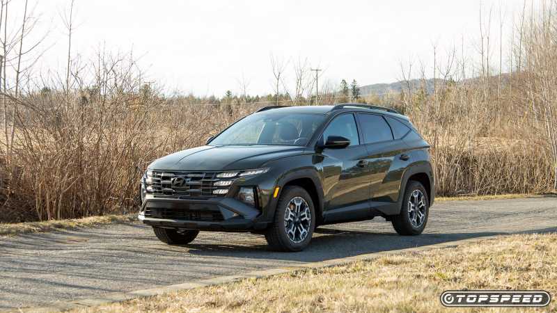 Поставки Hyundai продолжают расти 2 Hyundai’s Sales Just Keep Growing