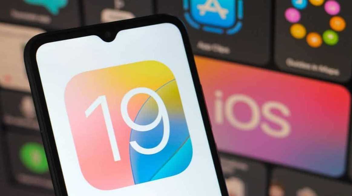 ios 19 sluhi vse ob izmeneniyah kotorye kompaniya apple mozhet vnesti v svoyu novuyu operatsionnuyu sistemu