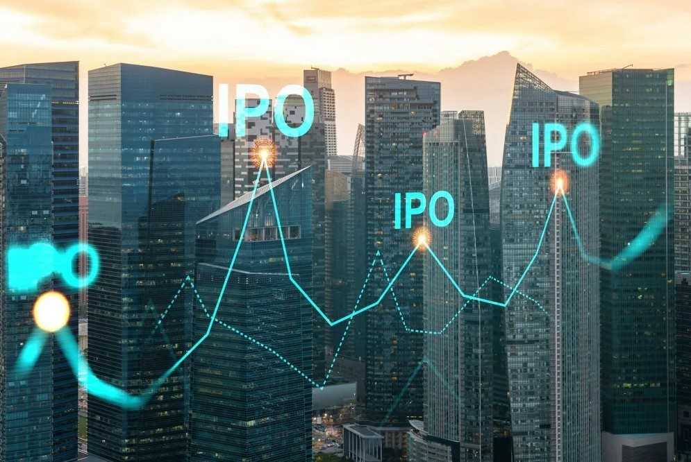 ipo eto strategicheskiy proekt kotoryy natselen na bolshoe soobschestvo razrabotchikov ozhidayuschih vyhoda na birzhu