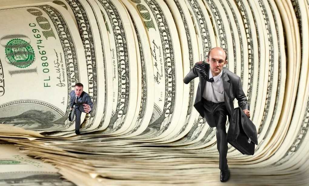 kazhetsya chto meta vedet peregovory ob investirovanii millionov dollarov v masshtab ii