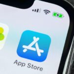 kompaniya apple opublikovala soobschenie o tom chto ona sobiraetsya zayti v app store