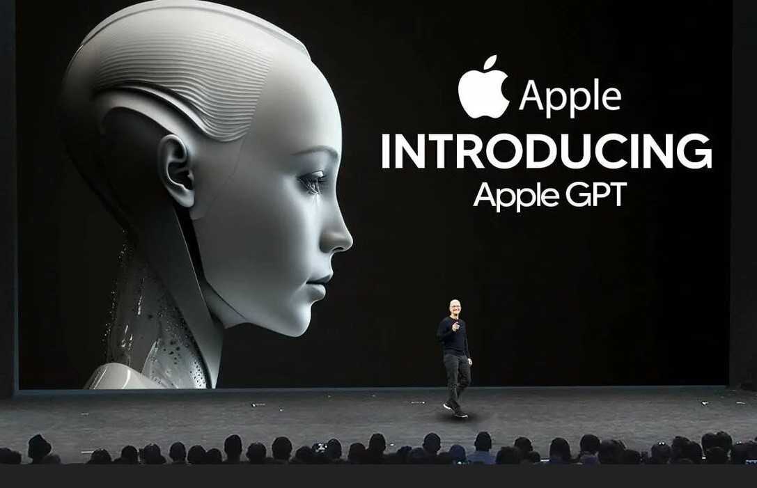 kompaniya apple pozvolyaet razrabotchikam ispolzovat svoi avtonomnye modeli iskusstvennogo intellekta