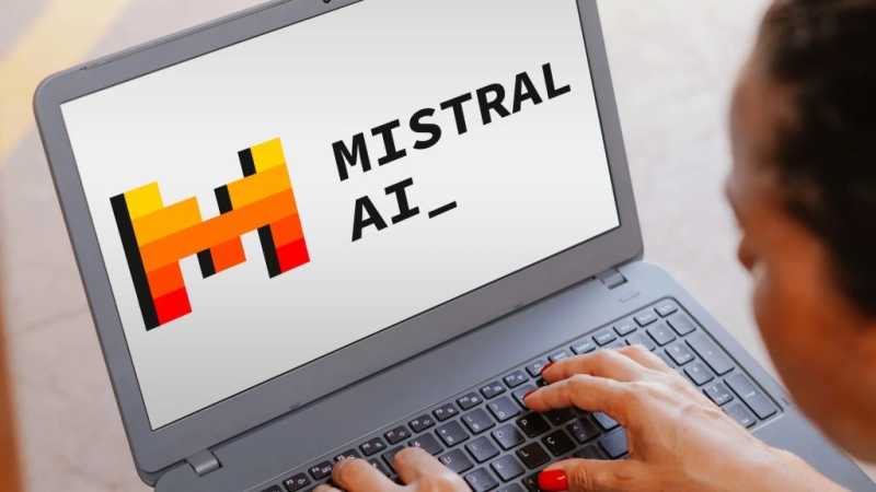 Mistral releases a vibe coding client, Mistral Code