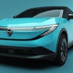 new 2025 nissan leaf best look yet at ev pioneer in fresh suv form 29d741a 1