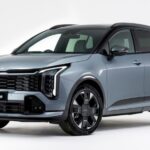 new kia sportage breaks cover and its sleeker than ever a21e903 1