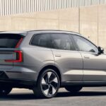 novyy elektromobilnyy vnedorozhnik volvo ex60