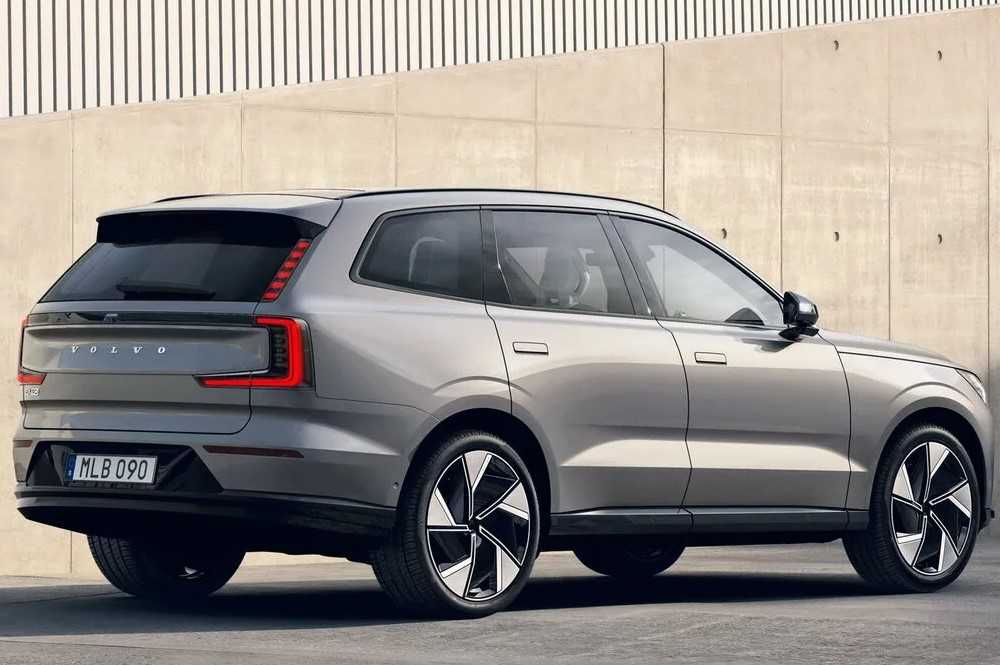 novyy elektromobilnyy vnedorozhnik volvo