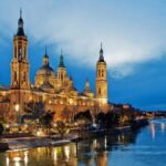 putevoditel po saragose ispaniya dlya novichkov