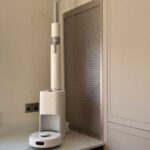 switchbot k10 pro combo robot vacuum and cordless vacuum review 9501980