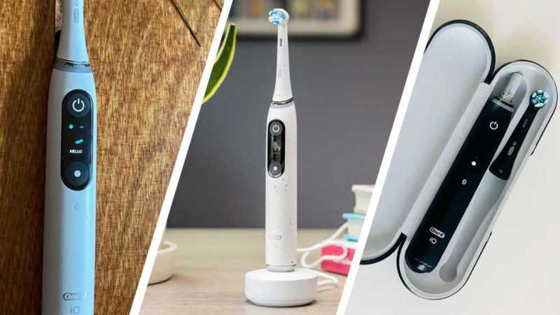 the definitive oral b io comparison every io electric toothbrushs features and price 61f173c