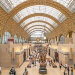 the lonely planet guide to the muse dorsay 8e92694 1