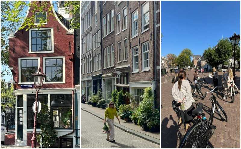 the perfect way to spend 72 hours in amsterdam d9e8ef3