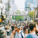 выходные в Токио