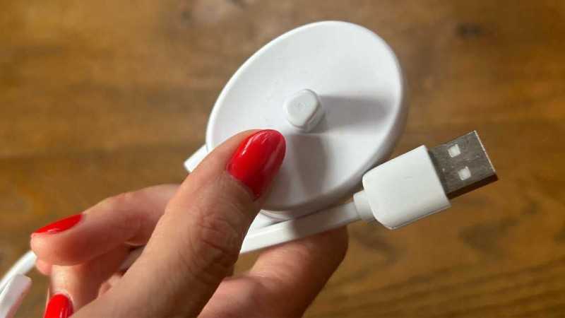 this 1010 gadget seriously upgraded my oral b electric toothbrush c8b9dd9