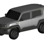 this might just be a new toyota fj cruiser 6edc90d 1