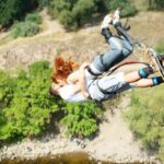 Установите Leapmotor в одиночку и получите бесплатный прыжок с тарзанки