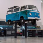 vw restoring inspiring blue bus that survived california wildfires 84cb719 1