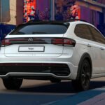 VW Taigo Black Edition