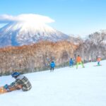 Когда лучше всего посетить Японию