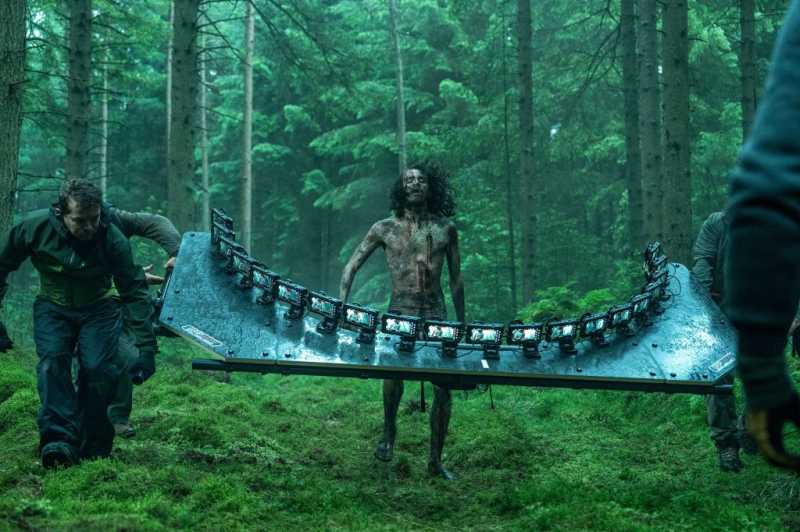 Why Danny Boyle shot ‘28 Years Later’ on iPhones