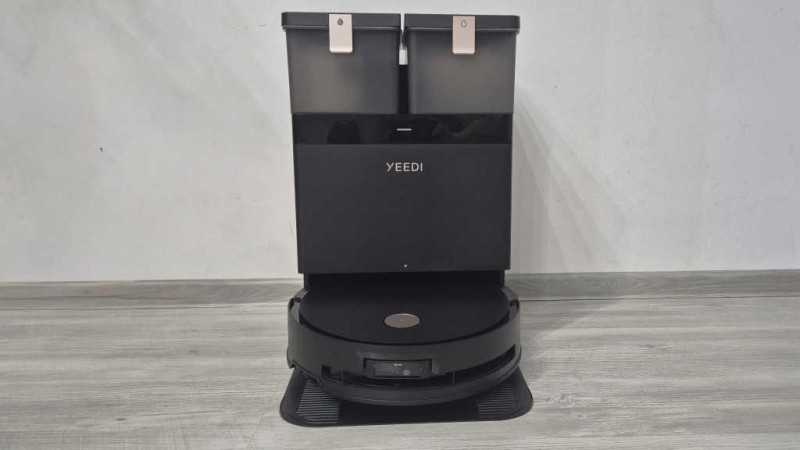 yeedi s14 plus review 2158c98