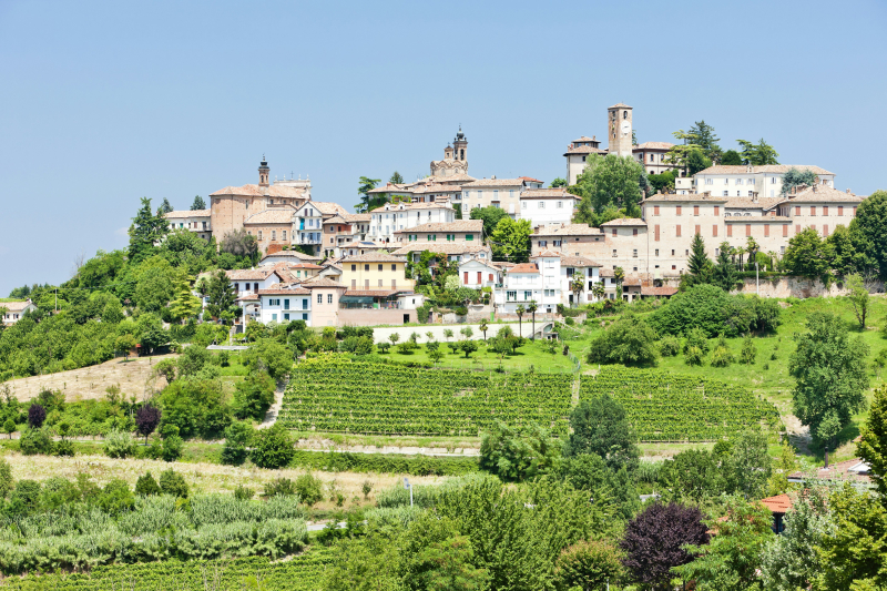 12 of Italy's most enchanting small towns and villages to visit
