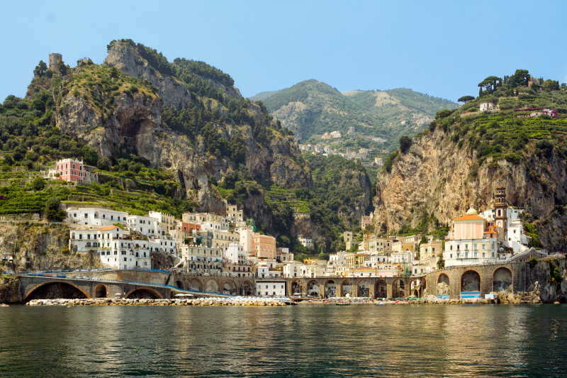 12 of Italy's most enchanting small towns and villages to visit