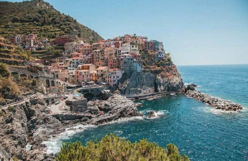 12 самых очаровательных городов и деревень Италии, которые стоит посетить