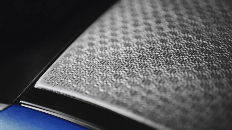 BMW заменяет природное покрытие растениями 4 BMW Is Replacing Carbon Fiber With Plants