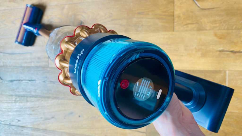 Dyson’s best vacuum is £150/0 off in the Dyson Week sale